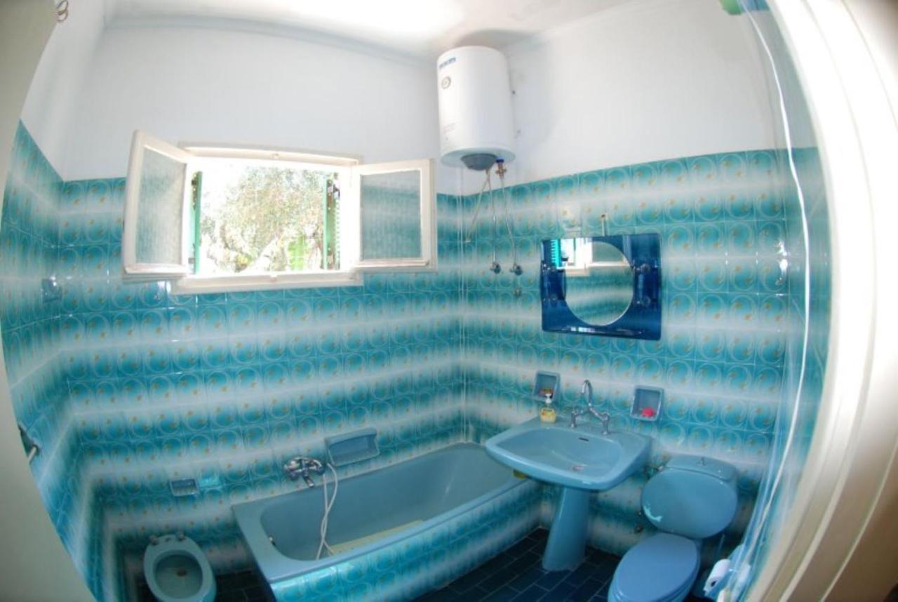 Villa Margarita Agios Ioannis Peristerion Extérieur photo