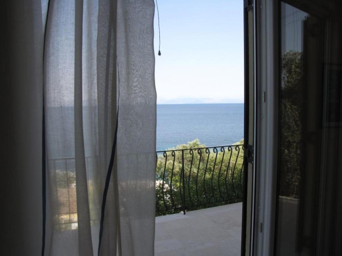 Villa Margarita Agios Ioannis Peristerion Extérieur photo
