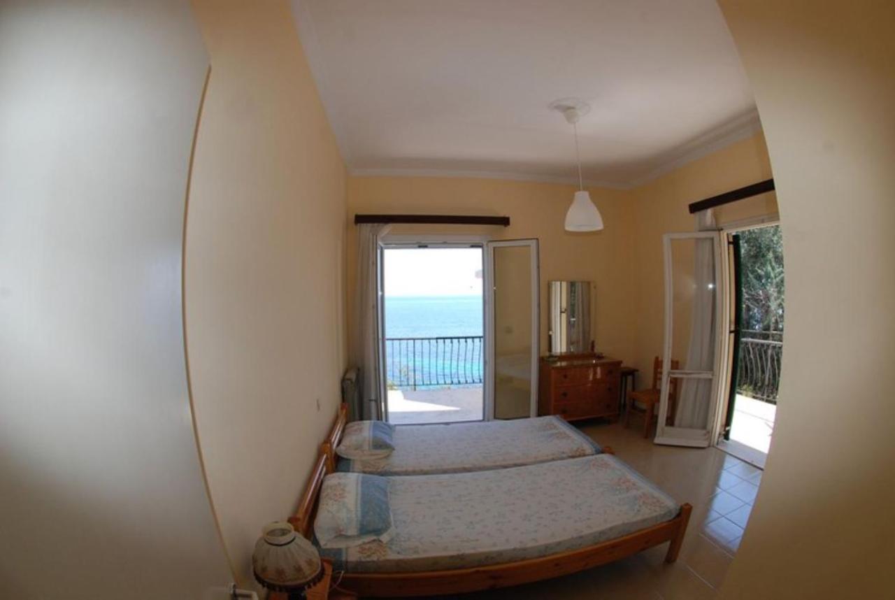 Villa Margarita Agios Ioannis Peristerion Extérieur photo