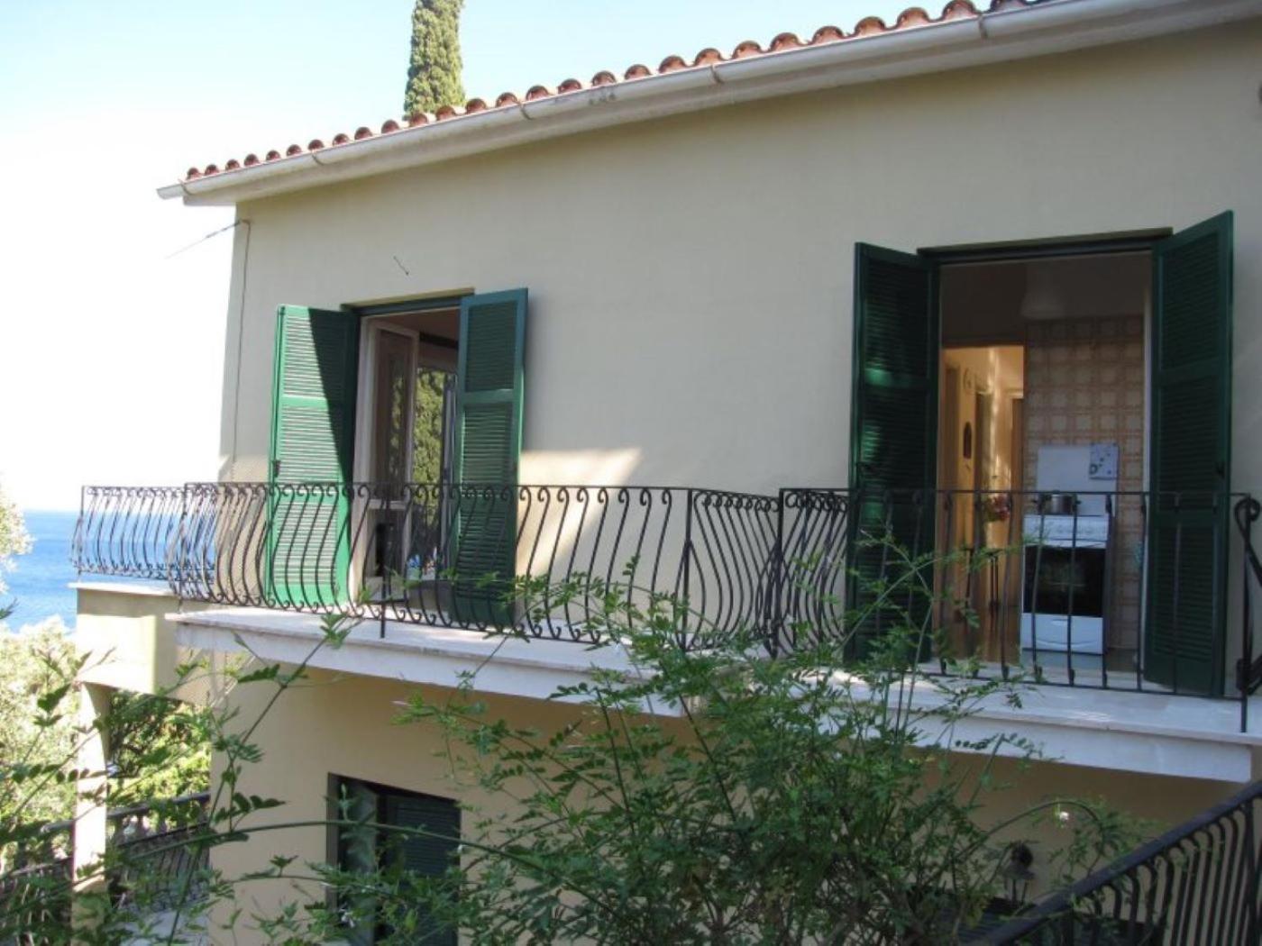 Villa Margarita Agios Ioannis Peristerion Extérieur photo