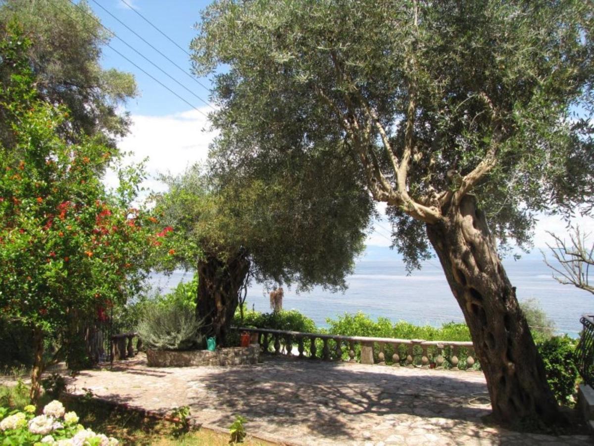 Villa Margarita Agios Ioannis Peristerion Extérieur photo