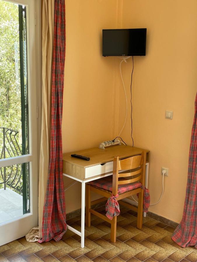 Villa Margarita Agios Ioannis Peristerion Extérieur photo